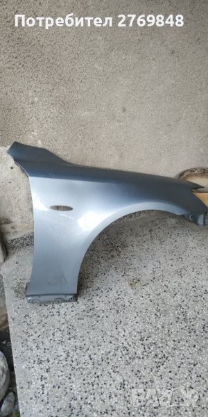 Десен калник Лексус ис Lexus IS 2006, снимка 1