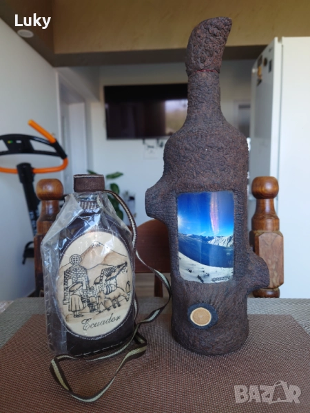 Прекрасен и красив лот.Обявената цена е за двете., снимка 1