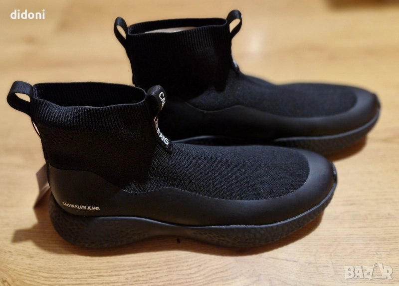 CALVIN KLEIN JEANS оригинални мъжки 45/46 номер , снимка 1