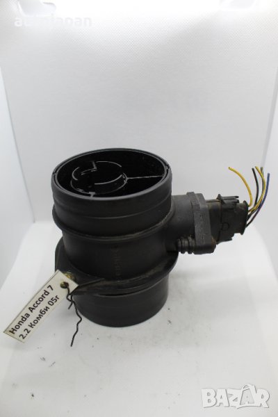 Дебитомер Хонда акорд 7 2.2 05г Honda accord 7 2.2 2005 , снимка 1