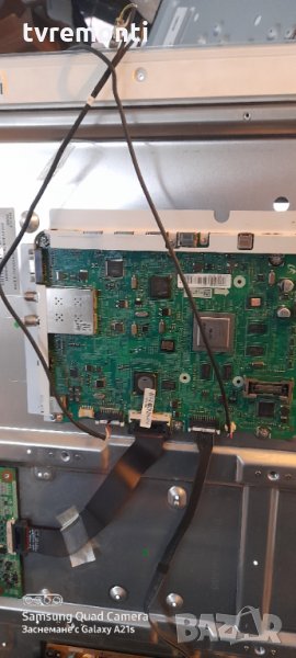 Основна платка - MAIN BOARD , BN94-05105M,BN41-01587,, снимка 1