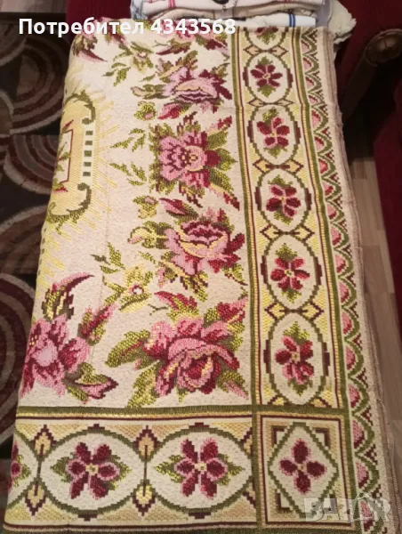 Покривки за спалня, снимка 1