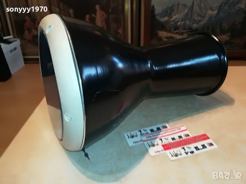 ★ █▬█ 🛑 ▀█▀ ★ГОЛЯМА ТАРАМБУКА 40Х25СМ 0111220755, снимка 1