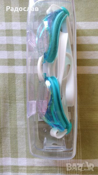 очила за плуване, снимка 1