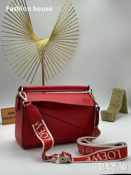 Loewe дамска чанта, снимка 1