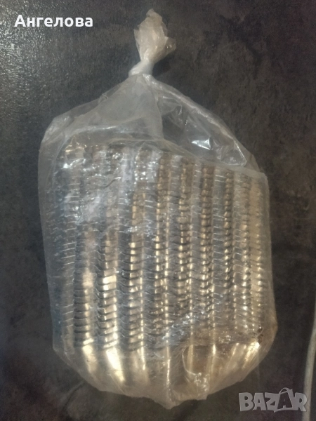 Форми за сладки, снимка 1