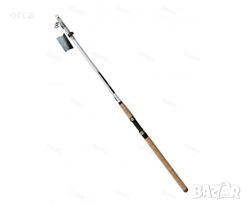Телескоп OSAKO PERSUADER 50 g – лека, здрава и универсална въдица, снимка 1