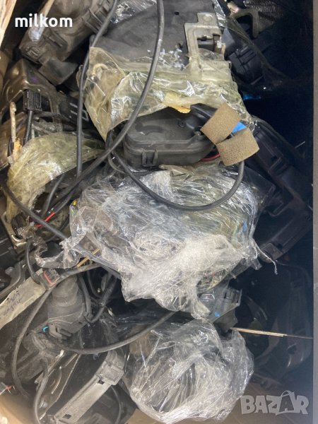 Брави врати за мерцедеси ц класа е класа цлк и други цлц, снимка 1