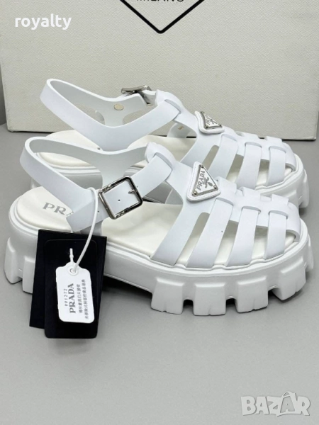 Prad🅰️ дамски маратонки , снимка 1