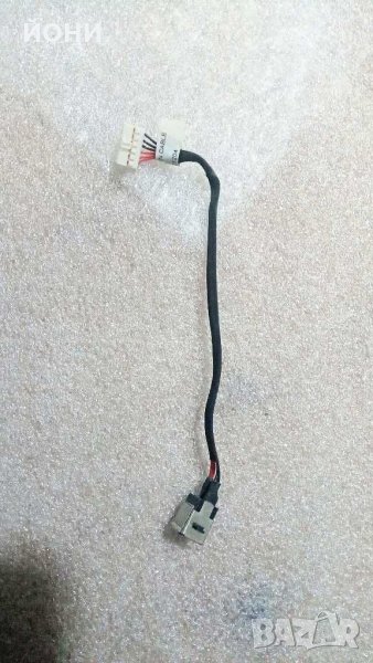 Asus K56-кабел зареждане, снимка 1