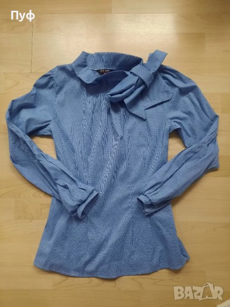 дамска риза, снимка 1