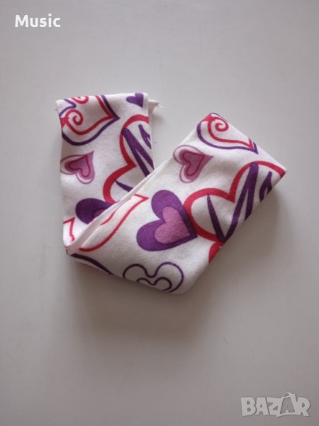 Детска лента за коса за момиче, снимка 1