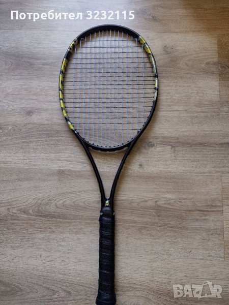 Тенис ракета Volki  C10 pro 98, снимка 1