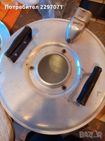 Електрическа тенджера, снимка 1