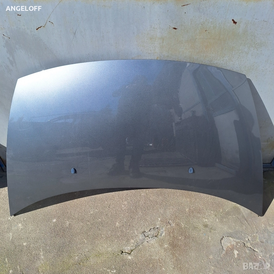 Преден капак Citroen C3 , снимка 1