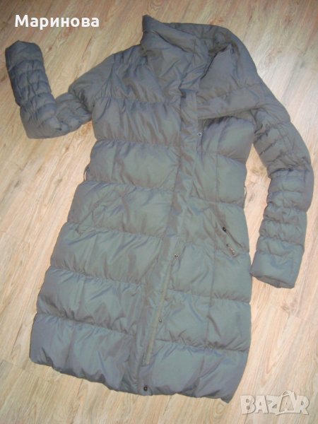 Отлично дебело зимно дълго яке, снимка 1