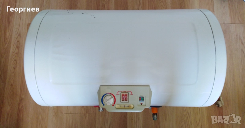 Бойлер 80л., снимка 1