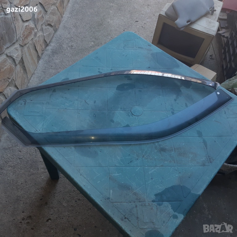 Ветробрани-свалени от Сузуки Суйфт, снимка 1