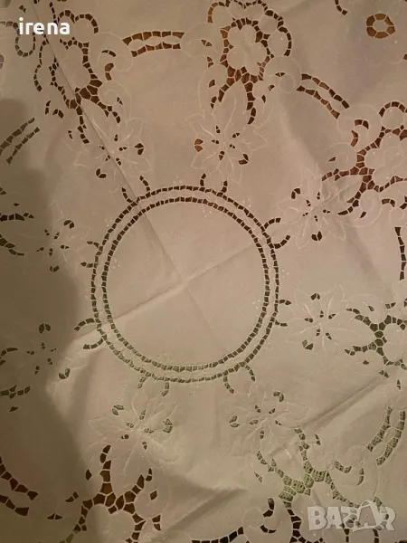 Покривка за маса, снимка 1