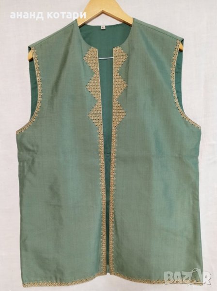 Мъжки Жакет, снимка 1