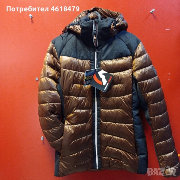 Зимно дамско яке Northfinder, снимка 1