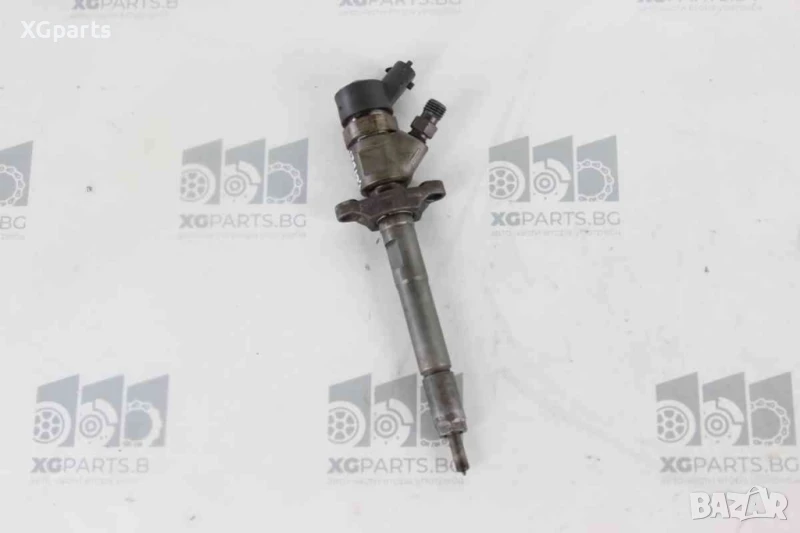 Дюза дизел за Ford Focus MK2 1.6tdci 90 / 109 к.с. (2005-2012) 0445110239, снимка 1