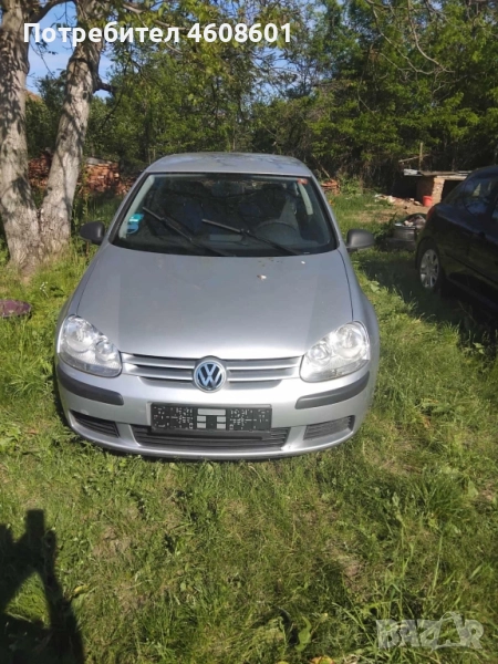 продавам голф 5, снимка 1