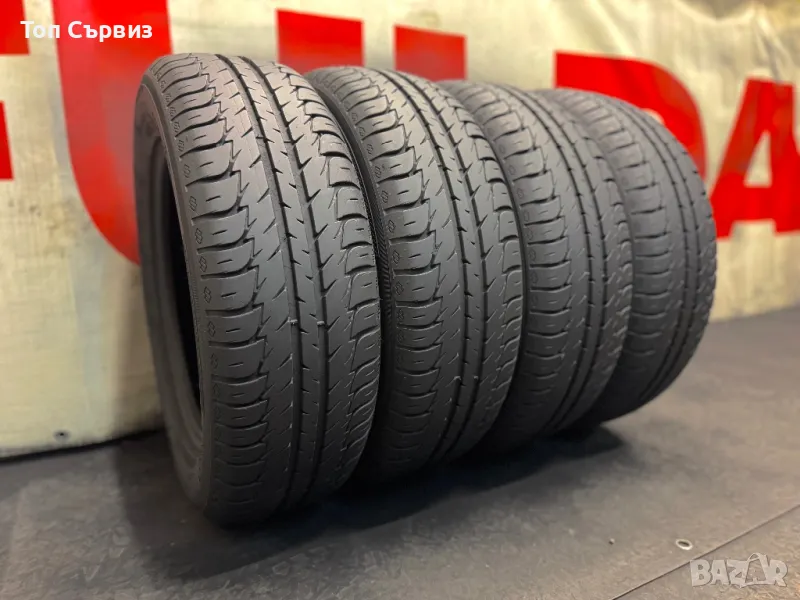 185 65 15, Летни гуми, Kleber DynaxerHP3, 4 броя, снимка 1