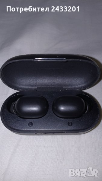 Продавам Bluetooth слушалки Haylol, снимка 1