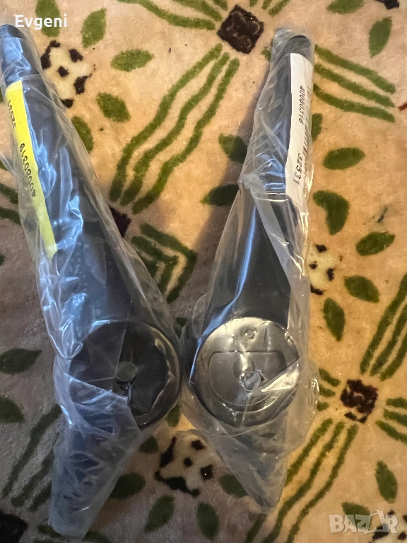 Крачета за Телевизор ?, снимка 1