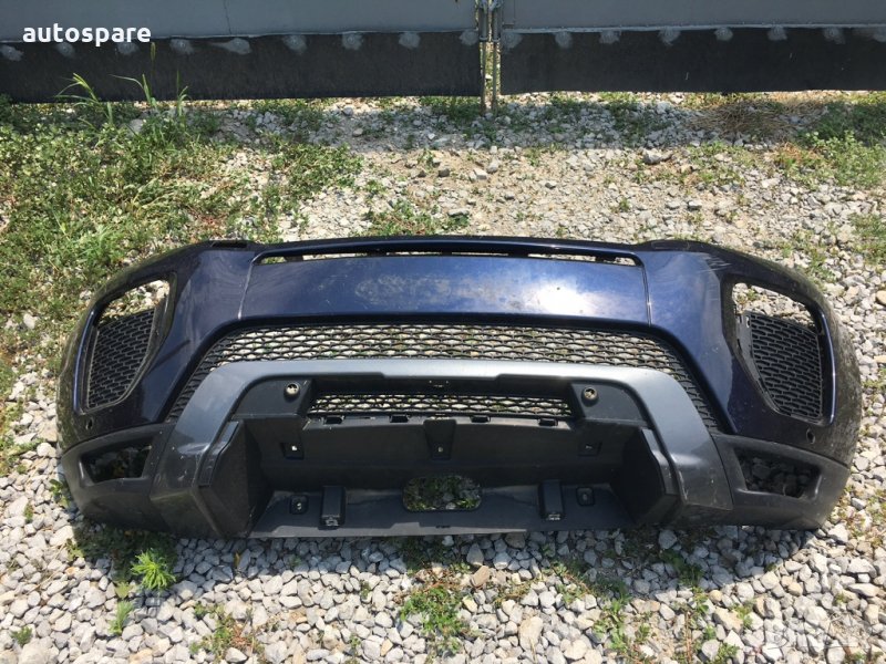 Предна броня за Range Rover Evoque 15-18, снимка 1