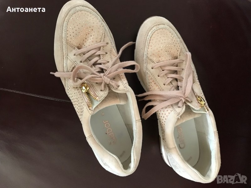 Маратонки Gabor, снимка 1