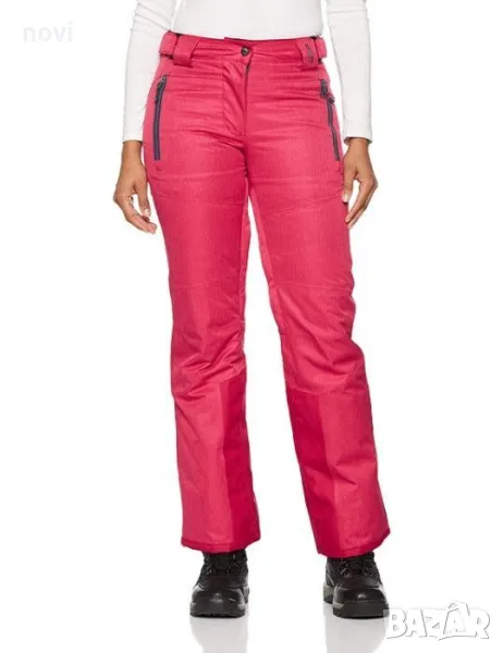 CMP 15k, S/M нов, оригинален дамски ски / сноуборд панталон, снимка 1