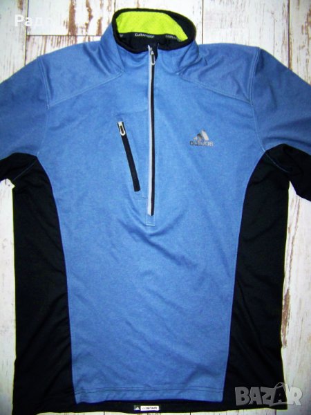 Adidas ClimaProof WindStopper / M / 100%original, снимка 1