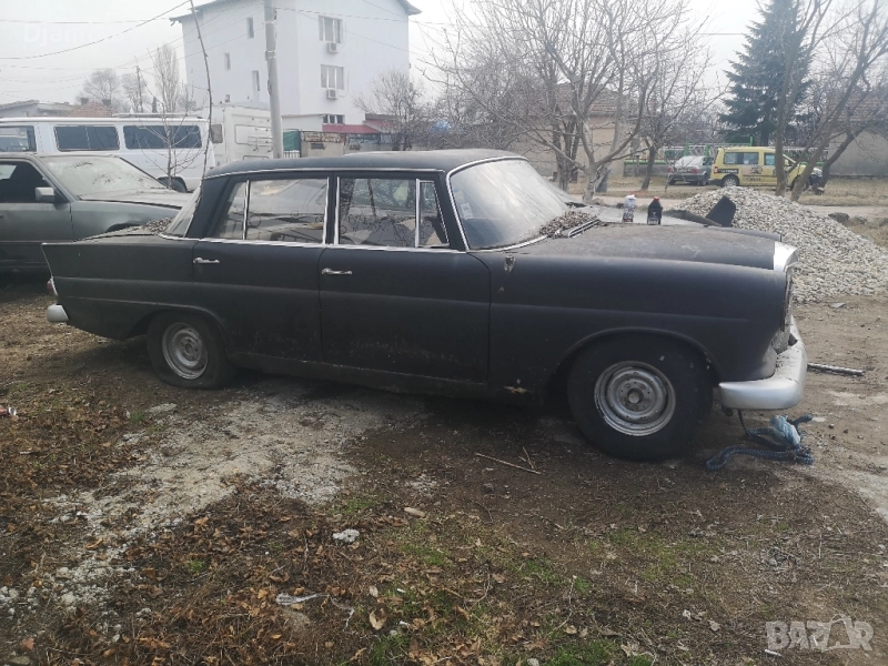 Продавам Мерцедес W110 * 2.0 Бензин , снимка 1
