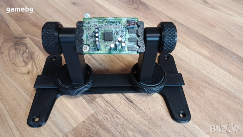 Стойка за платки 3D принт нова, снимка 1