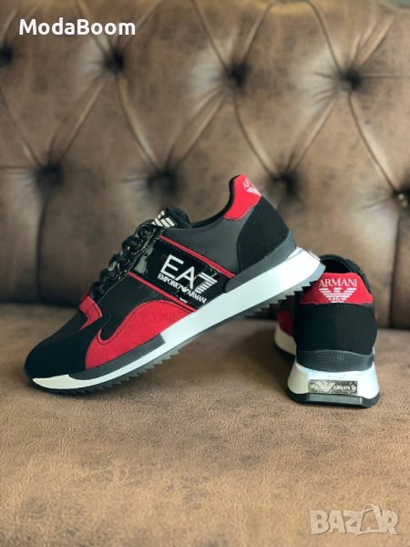 Мъжки обувки Emporio Armani , снимка 1