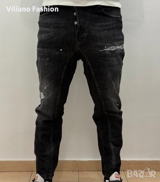 Мъжки дънки , снимка 1