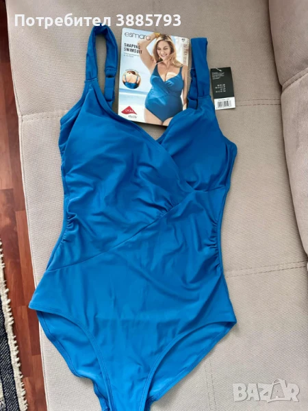 Нов бански костюм , снимка 1