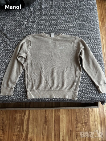 Nike блуза, снимка 1