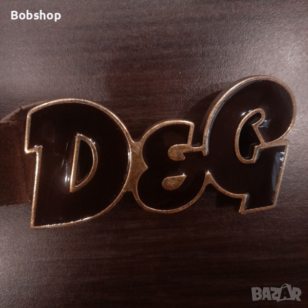 Дамски колан DOLCE&GABBANA , снимка 1