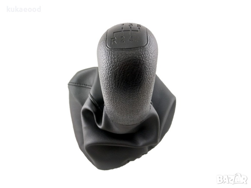 Топка с маншон за скоростен лост Mercedes Vito W638   5 скорости, снимка 1