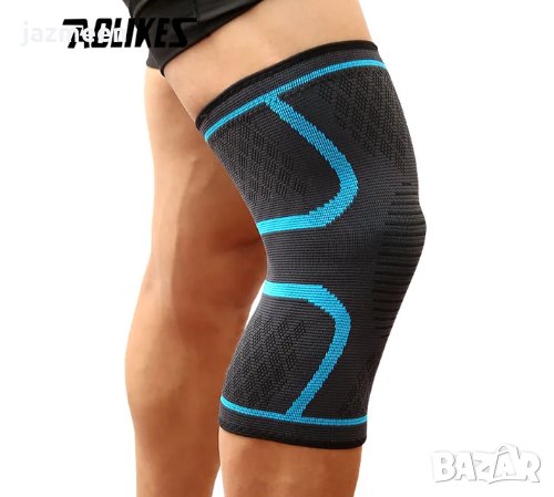 Бандаж за коляно Aolikes, размер М, снимка 1