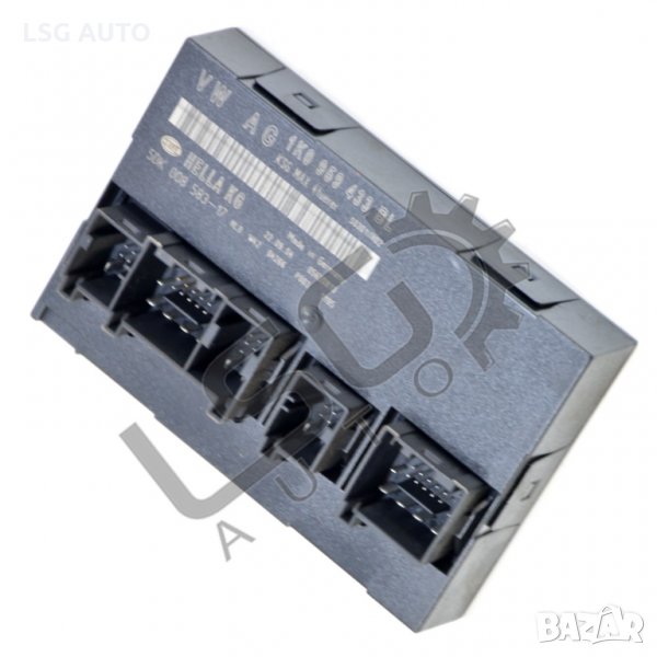 Комфорт модул Volkswagen Touran I 2003-2010 VT011120N-161, снимка 1