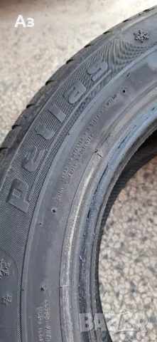 гума 225 55 16  , снимка 4 - Гуми и джанти - 47927824