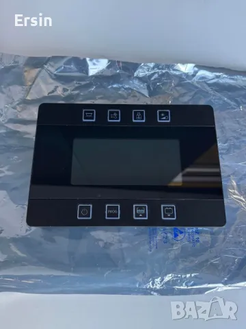 Контролен панел CBE CP380  
