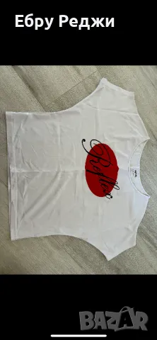 Дамски дрехи , снимка 4 - Тениски - 48769413