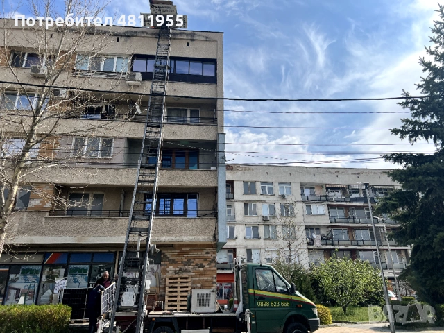 Строителен хаспел под наем бързо лесно и удобно, снимка 8 - Транспорт под наем - 54356495