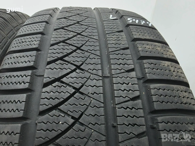 4бр зимни гуми 225/55/17 GT RADIAL L05474 , снимка 4 - Гуми и джанти - 54103846