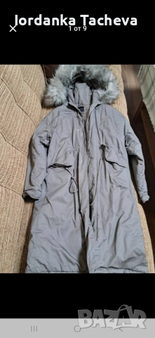 Дамски дрехи и обувки, снимка 3 - Якета - 53173926